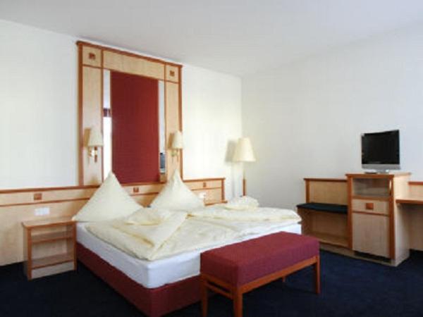 Alte Reichsbank Hotel Schweinfurt Exterior foto